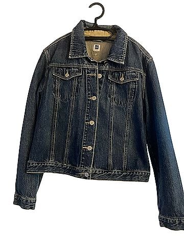 Gap Denim Jacket (view 1)
