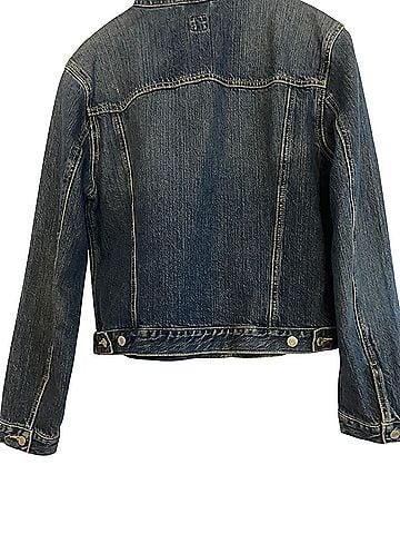 Gap Denim Jacket (view 2)