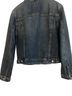 Gap Denim Jacket Size L - photo 2