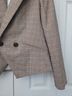 Veronica Beard Rickie  Cropped Dickey Jacket - photo 4