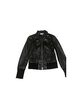 Mackage Exclusively for Aritzia Leather Jacket (view 1)