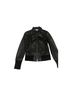 Mackage Exclusively for Aritzia Black Leather Jacket Size XS - photo 1