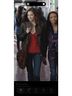 Mackage Exclusively for Aritzia Black Leather Jacket Size XS - photo 4