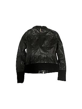 Mackage Exclusively for Aritzia Leather Jacket (view 2)