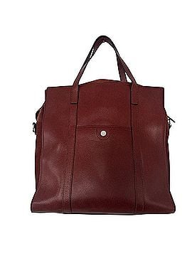 Lodis Leather Shoulder Bag (view 1)