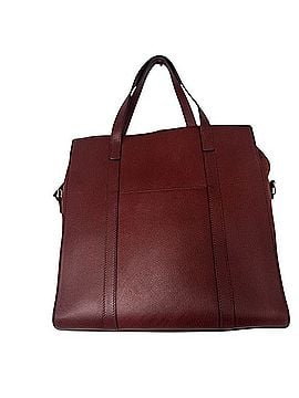 Lodis Leather Shoulder Bag (view 2)