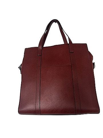Lodis Leather Shoulder Bag (view 2)