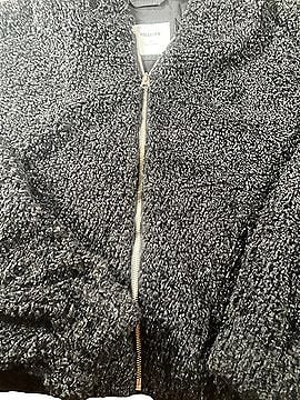 Hollister Jacket (view 2)