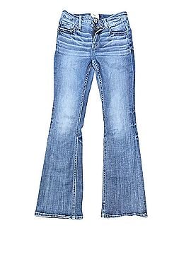 BKE BKE Youth Girls 14R Bootcut Jeans (view 1)