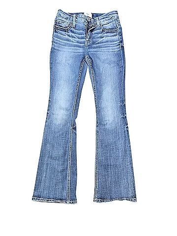 BKE BKE Youth Girls 14R Bootcut Jeans (view 1)