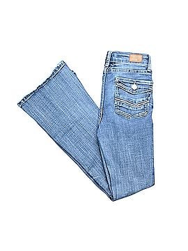 BKE BKE Youth Girls 14R Bootcut Jeans (view 2)