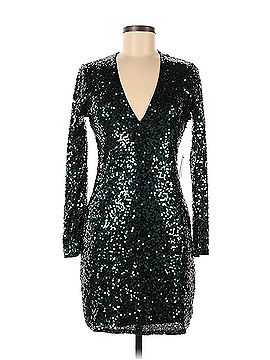 Express Express Cocktail Dress (view 1)