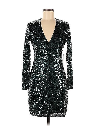 Express Express Cocktail Dress (view 1)
