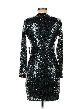 Express Express Cocktail Dress (view 2)