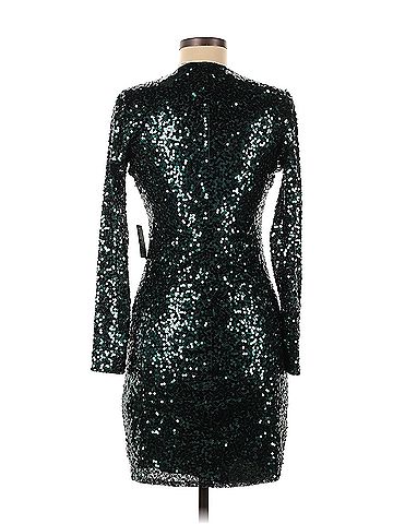 Express Express Cocktail Dress (view 2)
