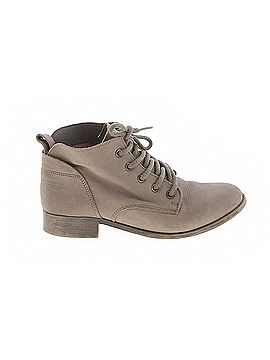 Steve Madden Steve Madden Ankle Boots (view 1)