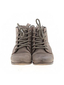 Steve Madden Steve Madden Ankle Boots (view 2)