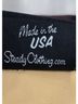 Steady Retro bowling shirt Button-Down Shirt - photo 4