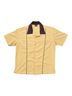 Steady Retro bowling shirt Button-Down Shirt - photo 1