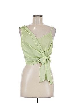 Promesa U.S.A. Sleeveless Blouse (view 1)