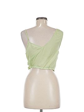 Promesa U.S.A. Sleeveless Blouse (view 2)