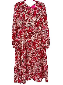 Lilly Pulitzer Tinslee Casual Dress (view 2)