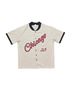 Shein Shirt jersey style Button-Down Shirt - photo 1
