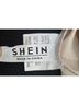 Shein Shirt jersey style Button-Down Shirt - photo 5
