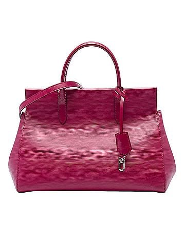 Louis Vuitton Epi Marly MM (view 1)