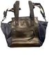 Lululemon Athletica Black Blue Tote One size - photo 1