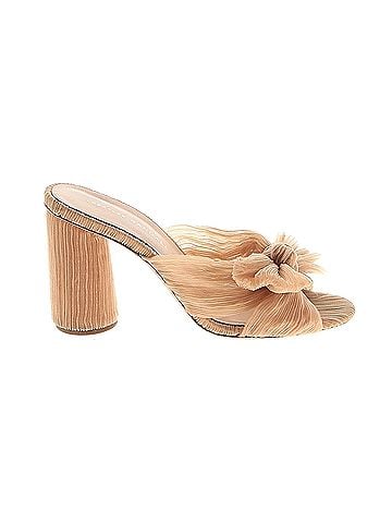 Loeffler Randall Loeffler Randall Heels (view 1)