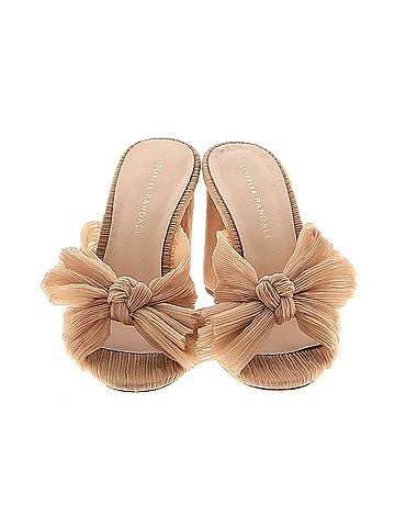 Loeffler Randall Loeffler Randall Heels (view 2)