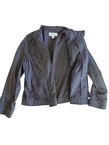 Caslon caslon Jacket (view 1)