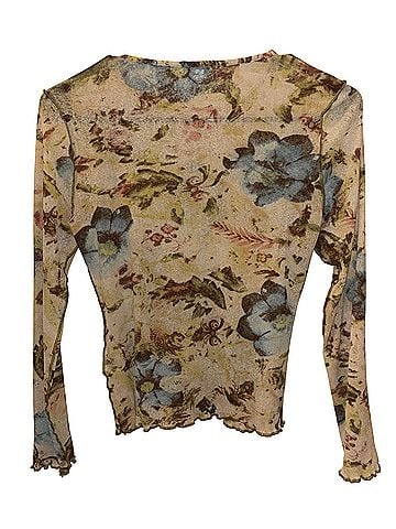 Phase Eight Long Sleeve Blouse (view 2)
