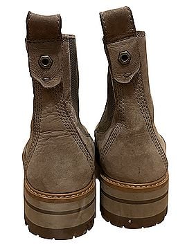 Timberland Courmayeur Valley Chelsea Ankle Boots (view 2)