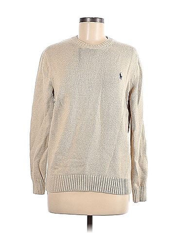 Polo by Ralph Lauren Polo By Ralph Lauren Pullover Sweater (view 1)