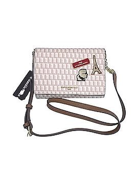 Karl Lagerfeld Paris Paris Crossbody Bag (view 1)