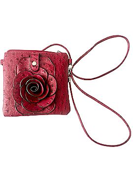 Weatherproof Crossbody Bag (view 1)