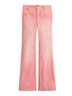 J.Crew Pink Orange Cords Size 31 (tall) - photo 1