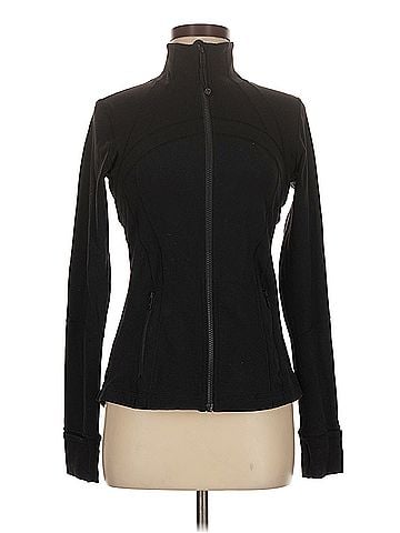 Lululemon Athletica Lululemon Athletica Cardigan (view 1)