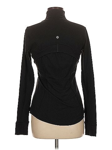 Lululemon Athletica Lululemon Athletica Cardigan (view 2)