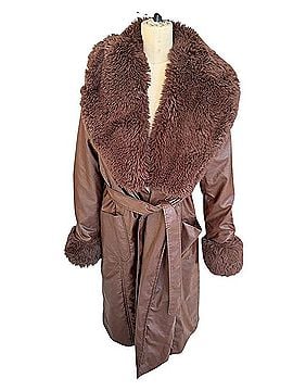 Hutch Stevie Leather Jacket (view 1)