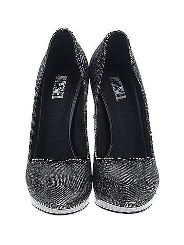 Diesel Diesel Heels (view 2)