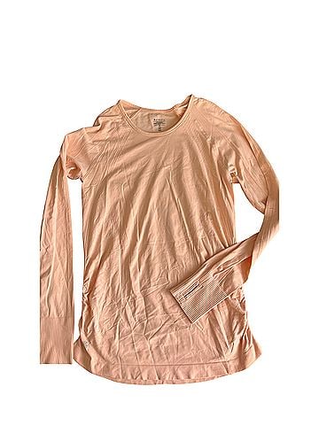 Athleta Long Sleeve Top (view 2)