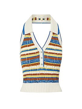 Veronica Beard Sleeveless Blouse (view 1)