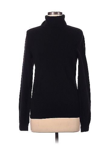 Christopher Fischer Christopher Fischer Cashmere Pullover Sweater (view 1)