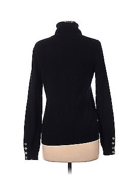 Christopher Fischer Christopher Fischer Cashmere Pullover Sweater (view 2)