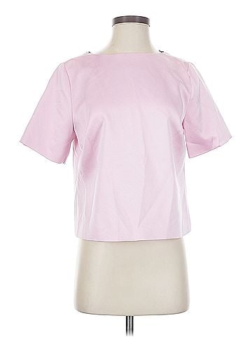 Rebecca Minkoff Rebecca Minkoff Short Sleeve Top (view 1)