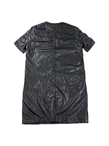 Helmut Lang Shift Dress Casual Dress (view 2)