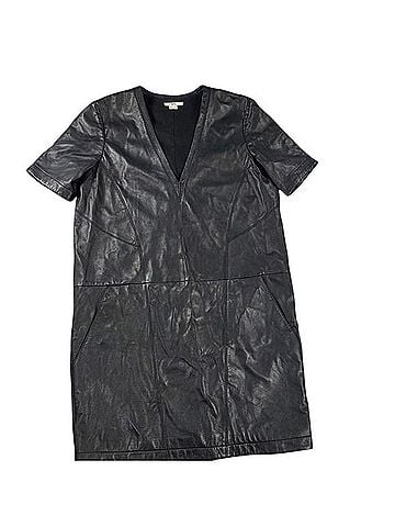 Helmut Lang Shift Dress Casual Dress (view 1)